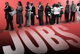 Wilcox County Job Fair 2012