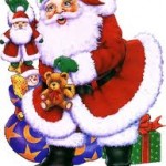 Santa