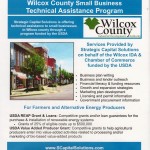 Technical Assistance program