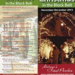 Christmas in the Black belt
