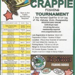 crappie masters