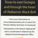 yard sale-2014