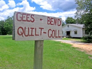 The Gee's Bend Quilt Collective