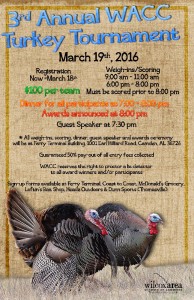 turkey tournament 2016